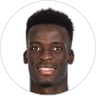 Youssoupha Mbodji, Defender for Zulte Waregem