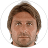 A. Conte, Midfielder for Juventus