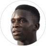 Vasco Sumo, Forward for FAP