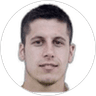 B. Ojdanić, Defender for TSV St. Johann