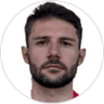 Z. Sikharulia, Midfielder for Merani Martvili