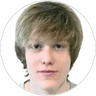 I. Breslavtsev, Midfielder for Nizhny Novgorod