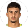 Dominik Celija, Forward for NK Istra 1961