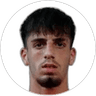 Emiliano Karaj, Goalkeeper for Aris