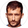 G. Fotakis, Midfielder for Panachaiki