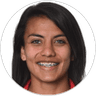 Gabriela Guillen Alvarez, Defender for Costa Rica