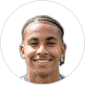 Marlon van de Wetering, Defender for FC Eindhoven