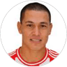 D. Verón, Defender for Olimpia