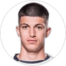 Stjepan Kucis, Midfielder for HNK Gorica