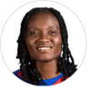 Roselord Borgella, Forward for Tijuana