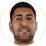 Amr Shaaban, Goalkeeper for Wadi Degla