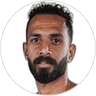Ali Hussein, Forward for Wadi Degla