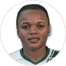 Trudi Carter, Forward for Jamaica