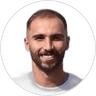Ghaith Al Madadha, Midfielder for El Geish