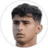 Abdullah Maradona, Forward for Kahraba Ismailia