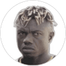 Mamadou Sillah, Midfielder for Kahraba Ismailia