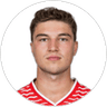 Rodolfo Lippo, Defender for Lausanne-Sport