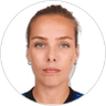 A. Kristjansdóttir, Defender for Valur
