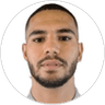 C. Redaoui, Goalkeeper for ES Mostaganem