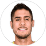 Alper Uludag, Defender for Küçükçekmece Sinopspor