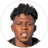 Franck Atoen, Midfielder for USL Dunkerque