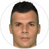 Wagner Ferreira dos Santos, Midfielder for 
    