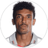Gustavo Luiz, Midfielder for Athletico Paranaense