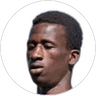 Muhammed Colley, Forward for Frosinone Calcio