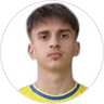 Vasilios Rados, Midfielder for Panaitolikos