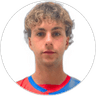 Klearchos Vainopoulos, Defender for Volos NFC