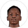 Sulyman Krubally, Forward for Burton Albion
