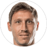 M. Milligan, Midfielder for 
    