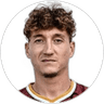 N. Giannetti, Attacker for Carrarese Calcio 1908