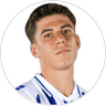 Konstantinos Batos, Midfielder for Atromitos