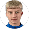 Gabrijel Sivalec, 
     for Dinamo Zagreb U21