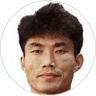 Zheng Zhi, Midfielder for 
    