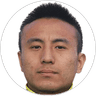 Mao Jianqing, Attacker for Shanghai Shenhua