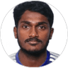 S. Kunanlan, Defender for Johor Darul Ta'zim