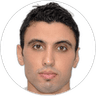 Abdelrazaq Al Hussain, Attacker for Horriya
