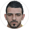 Hamze Abboud, Midfielder for Shabab Baalbeck