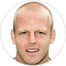 S. Naismith, Attacker for 
    