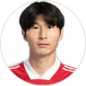 Kang Min-Soo, Defender for Jeonnam Dragons