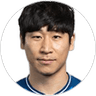 Lee Keun-Ho, Attacker for Daegu