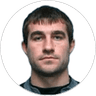 I. Nesterov, Goalkeeper for Navbahor