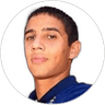 David Achucarro, Defender for Real Pilar