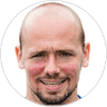 James Hamill, Defender for 
    