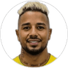 Yesus Cabrera, Midfielder for Boyacá Chicó