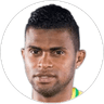 J. Cano, Attacker for Iztapa