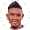 M. Abdurrahman, Defender for Persija