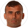 Seyed Jalaleddin Hosseini Khoskebijari, Defender for 
    